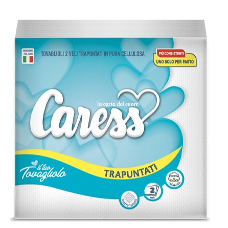 CARESS TOVAGLIOLI INTAVOLA 33*33