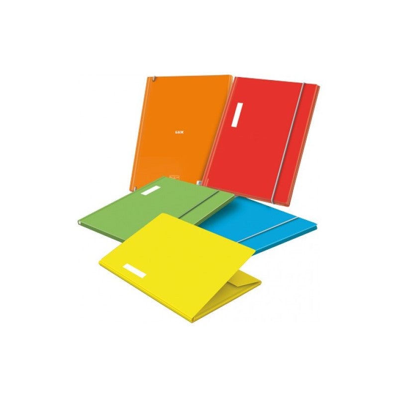 CART. 0204340 3 LEMBI LUX ASS