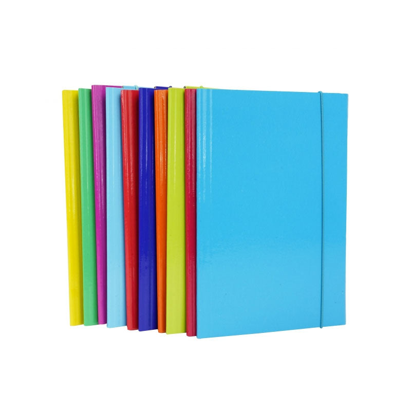 CART. 0204340 3 LEMBI LUX ASS