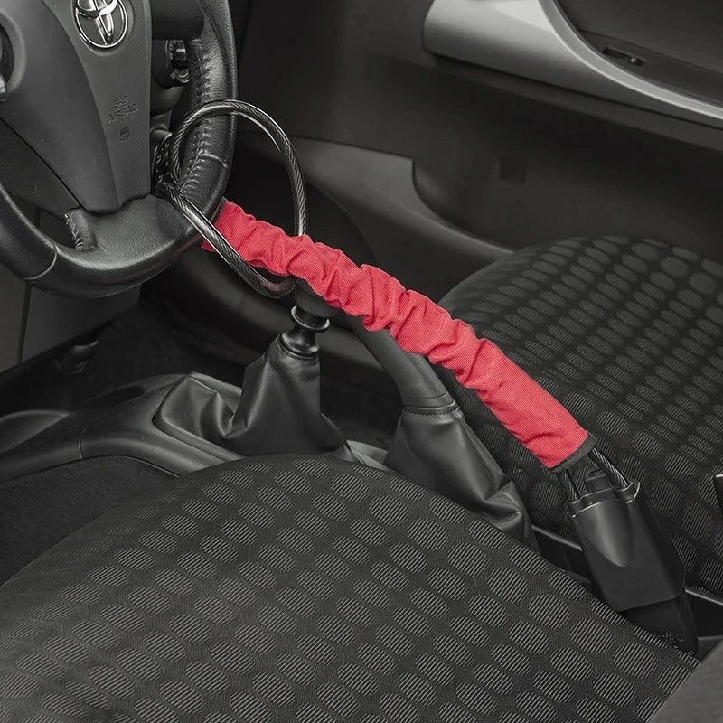 CAVO ANTIFURTO VOLANTE/CINTURE