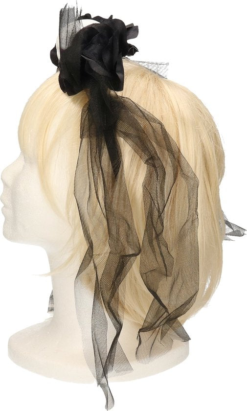 B/SLC.  CERCHIETTO  HALLOWEEN