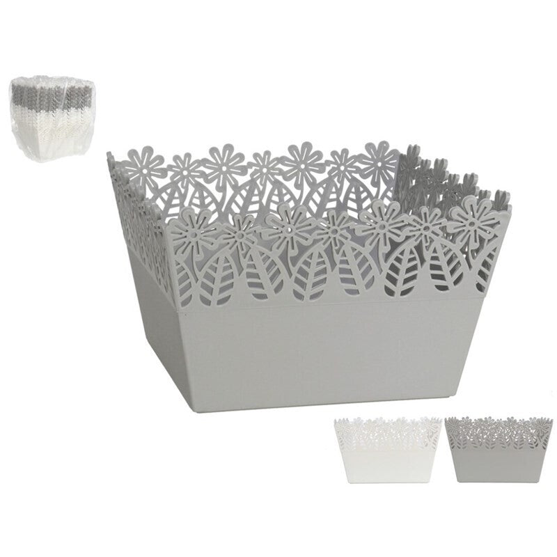 CESTO MULTIUSO ARIAN 20X20 CM