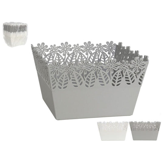 CESTO MULTIUSO ARIAN 20X20 CM