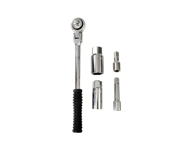 LUBEX CHIAVE CRICCHETTO 16/21