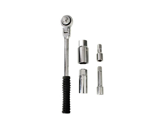 LUBEX CHIAVE CRICCHETTO 16/21