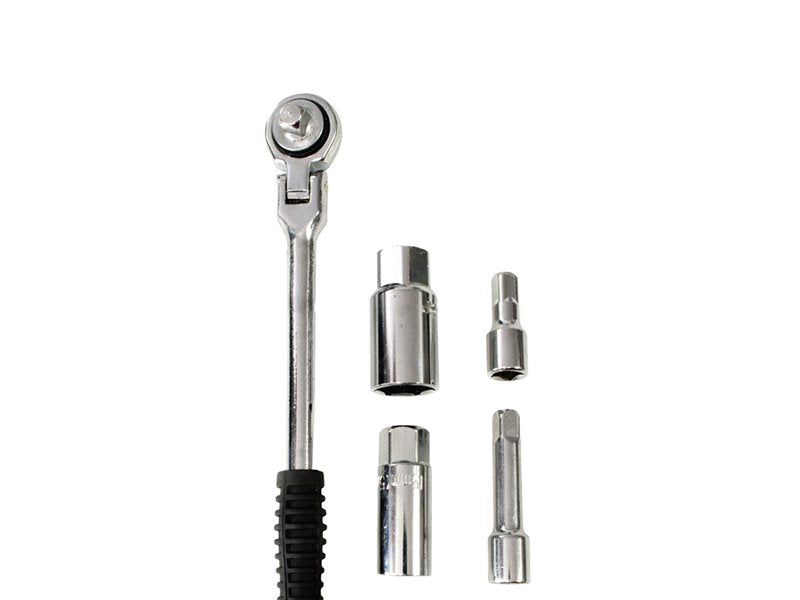 LUBEX CHIAVE CRICCHETTO 16/21