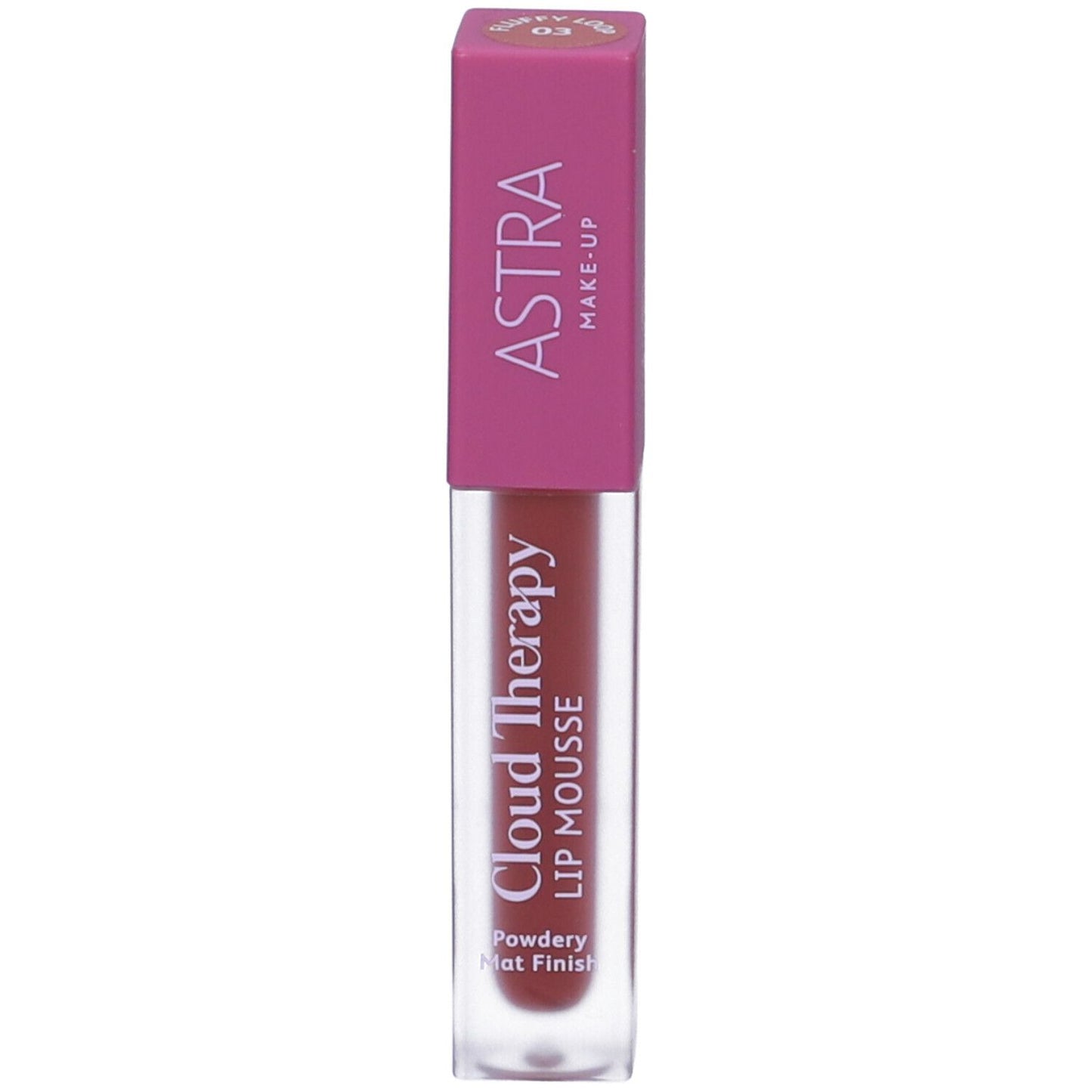 CLOUD THERAPY LIP MOUSSE