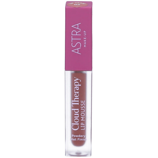 CLOUD THERAPY LIP MOUSSE