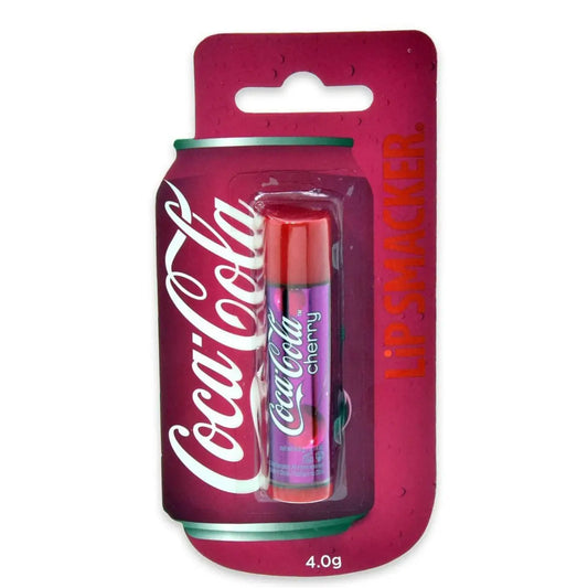 COCA COLA BALM CHERRY