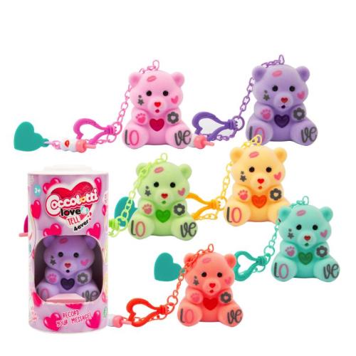 COCCOLOTTI LOVE   TELL WAWE 2
