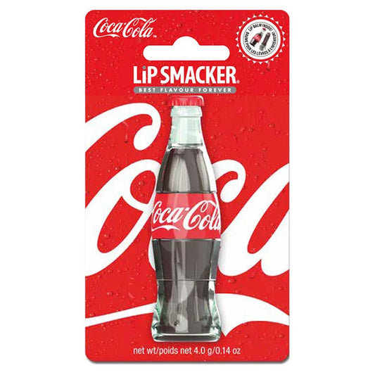 COKE BOTTLE LIP BALM