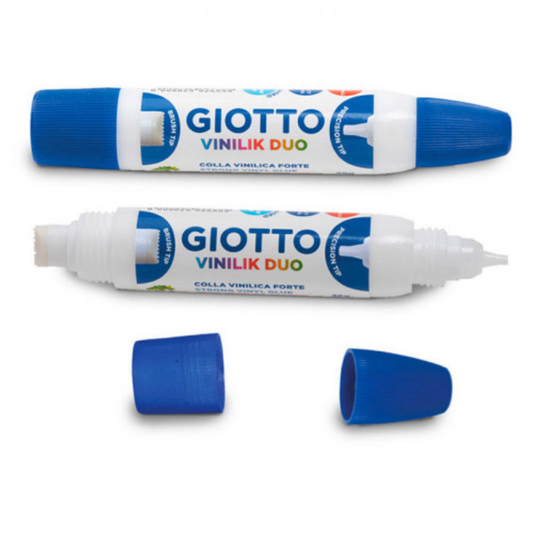 COLLA GIOTTO VINILIK DUO FORTE 35G