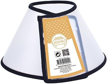 COLLARE ELISABETTIANO(MNECK26-29CM)