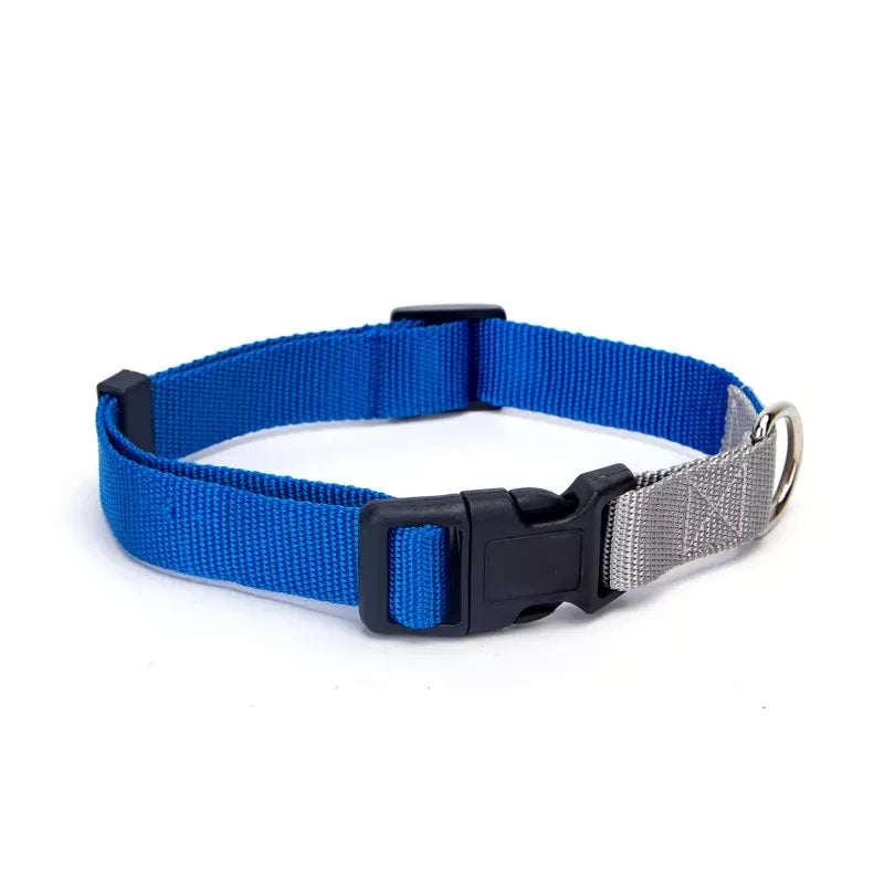 COLLARE IN TESSUTO(LW2.0*L30-51CMQUATTRO ASSORTIMENTI DI C