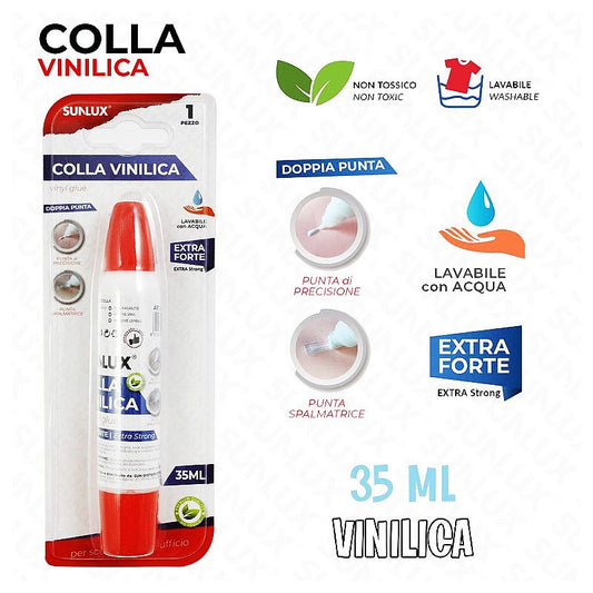 BL. COLLA VINILICA EXTRAFORTE 35ML