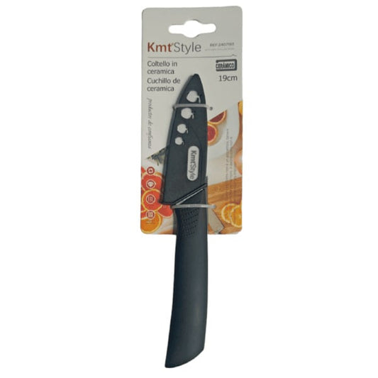 COLTELLO IN CERAMICA 18.5CM 3"