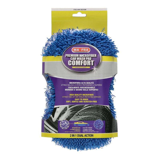 COMFORT CAR WASH PAD MAFRA