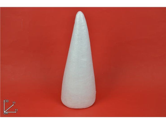 CONO POLISTIROLO CM 30 2018022