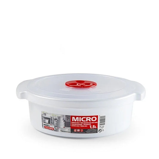 CONTENITORE PER MICROONDE 1.5L