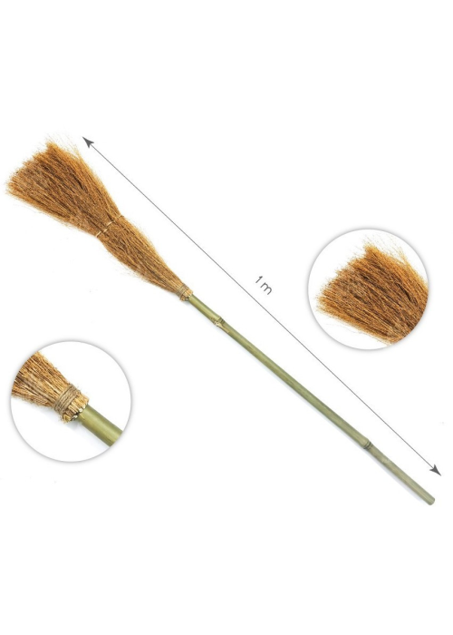 G.  SCOPA  HALLOWEEN  100CM