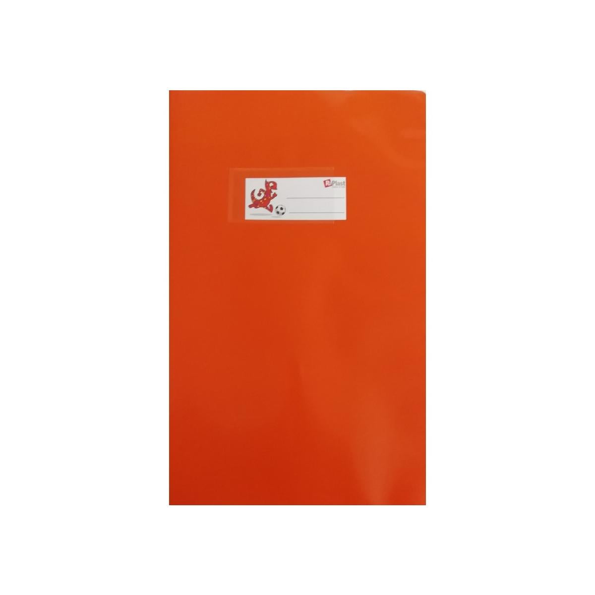 COPRIMAXI SHINY ARANCIO C/ALETTE 21.5*30.5 CM /PZ DA 20**