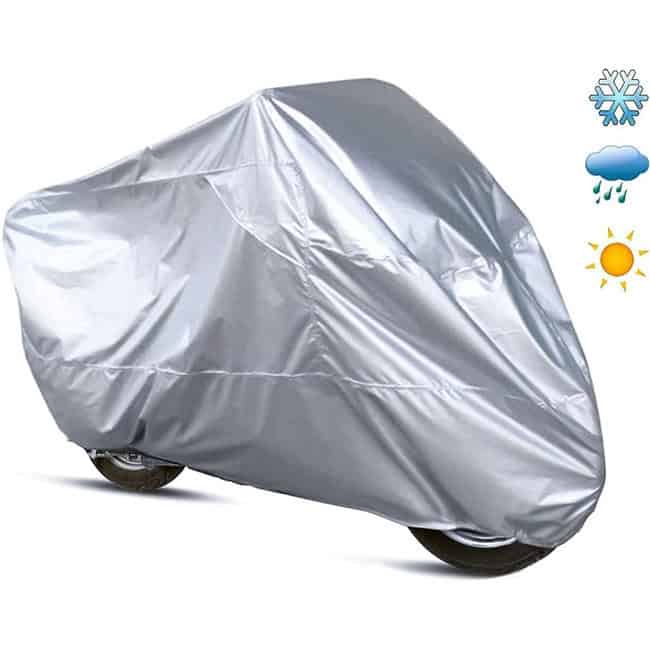 COPRIMOTO LARGE TELATO C.CYCLE