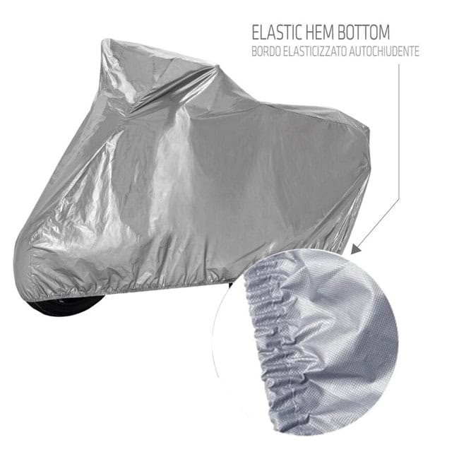 COPRIMOTO LARGE TELATO C.CYCLE