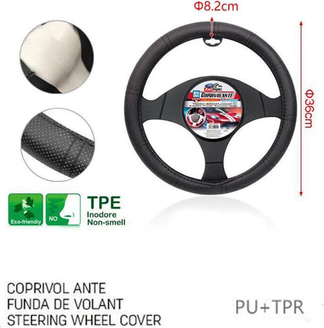 COPRIVOLANTE 8.2*36CM