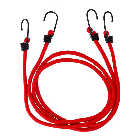 CORDE ELASTICHE 2PCS 8MM*90