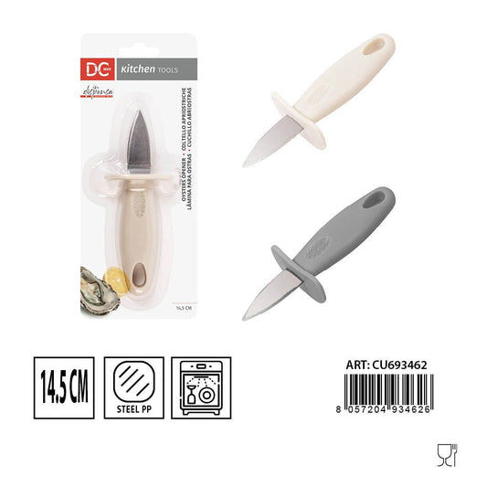 DC CASA COLTELLO APRIOSTRICHE 14.5X5.3X3.3CM