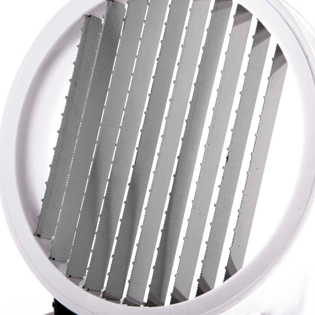 DC CASA L/BLACK AFFETTATRICE M/FUNZ.17.5X10.5X6CM