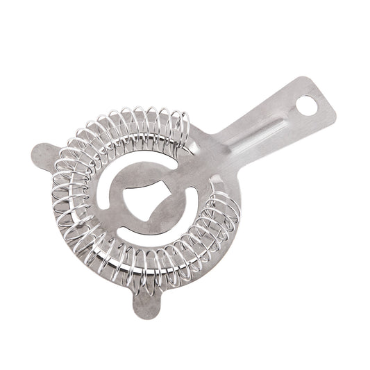 DC CASA COLINO COCKTAIL ACCIAIO 9X19.5X2.5CM