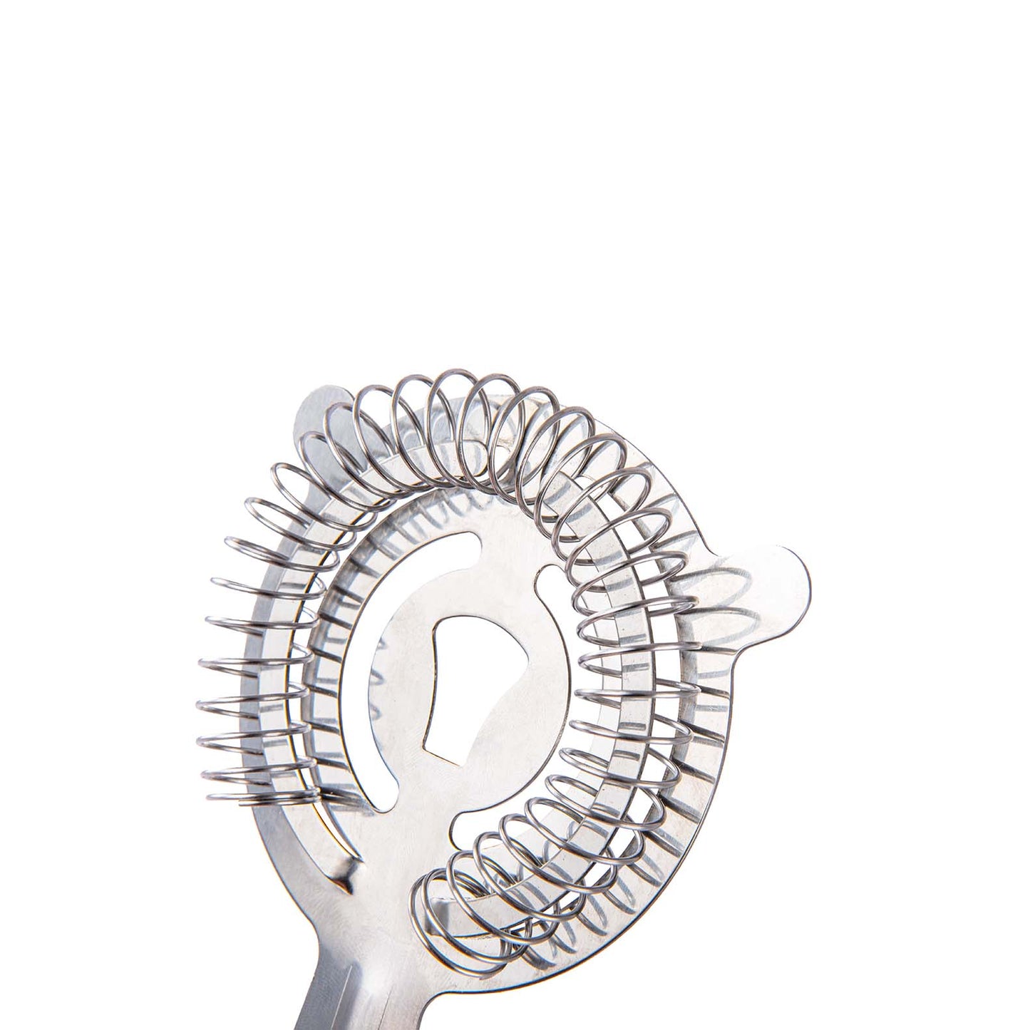 DC CASA COLINO COCKTAIL ACCIAIO 9X19.5X2.5CM