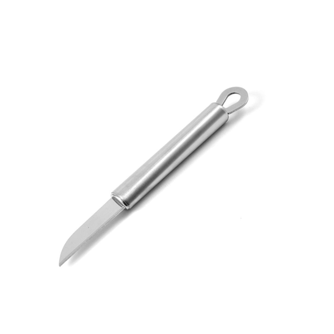 DC CASA COLTELLO FRUTTA ACC.SATINATO 205X25CM