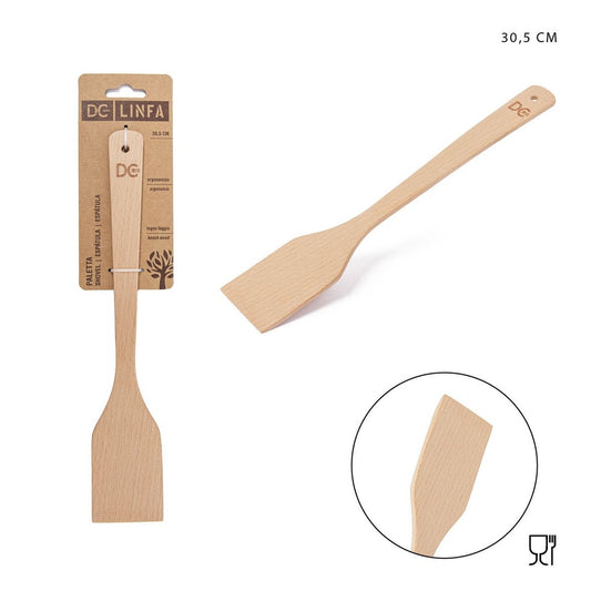 DC CASA L/FAGGIO PALETTA 30.5X5.5CM