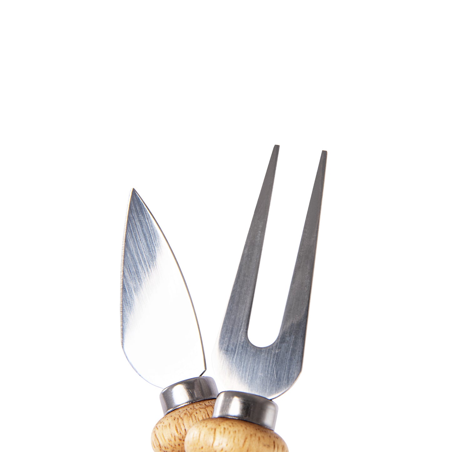 DC CASA FORMAGGIO COLTELLO FORCHETTA 2PZ