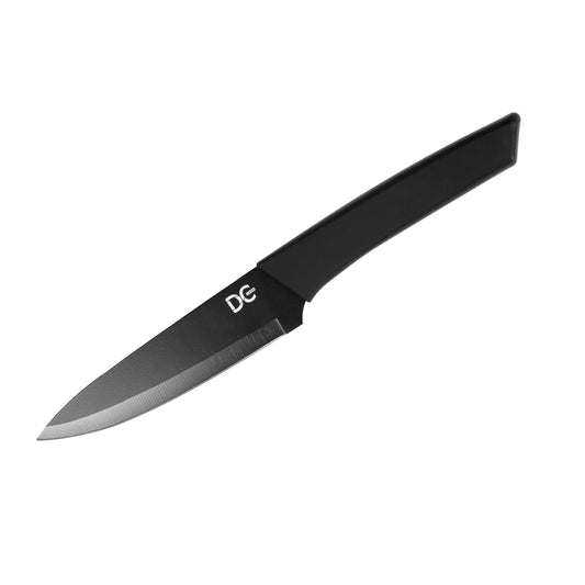 DC CASA L/BLACK COLTELLO CHEF S/TOUCH 28.5CM