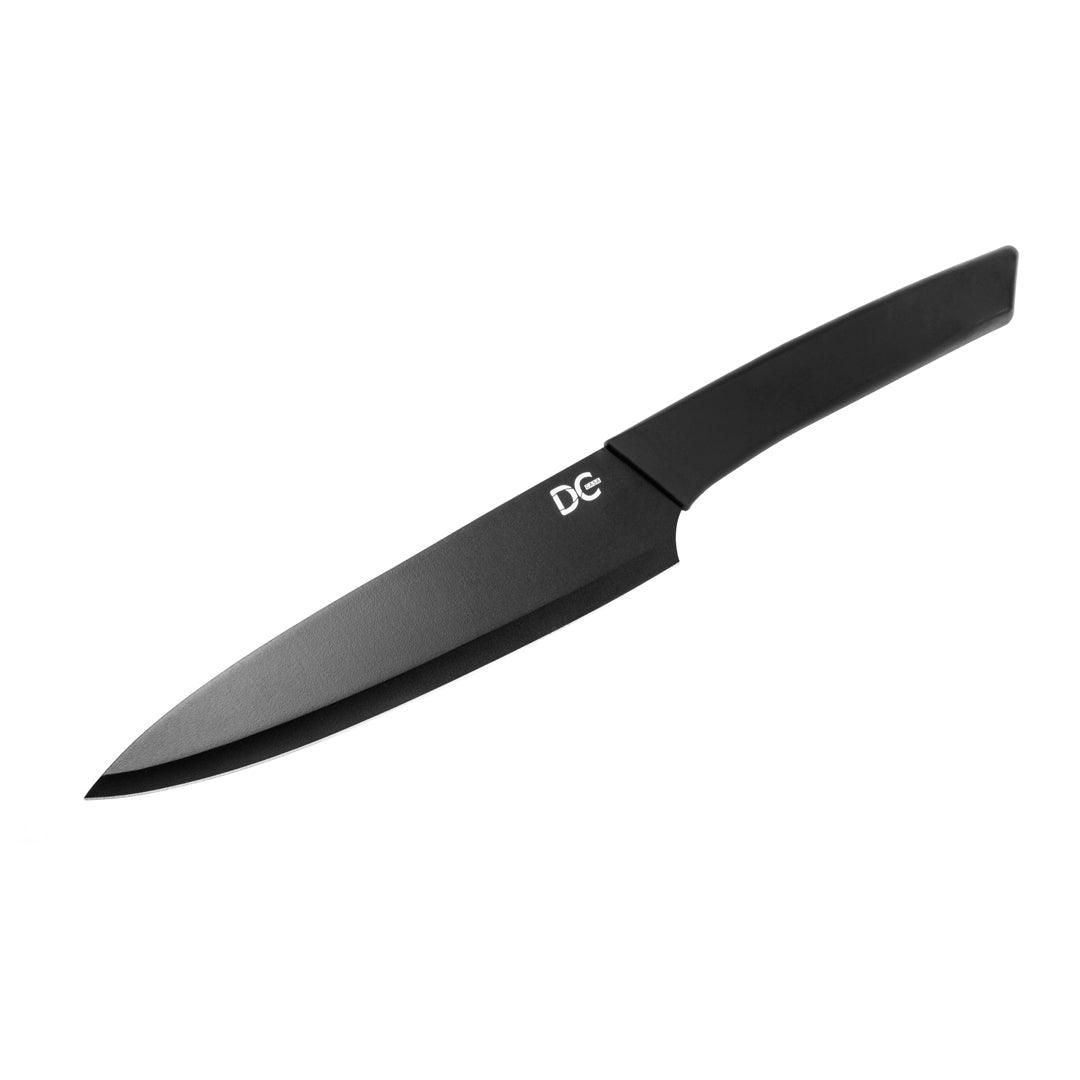 DC CASA L/BLACK COLTELLO CHEF S/TOUCH 33CM