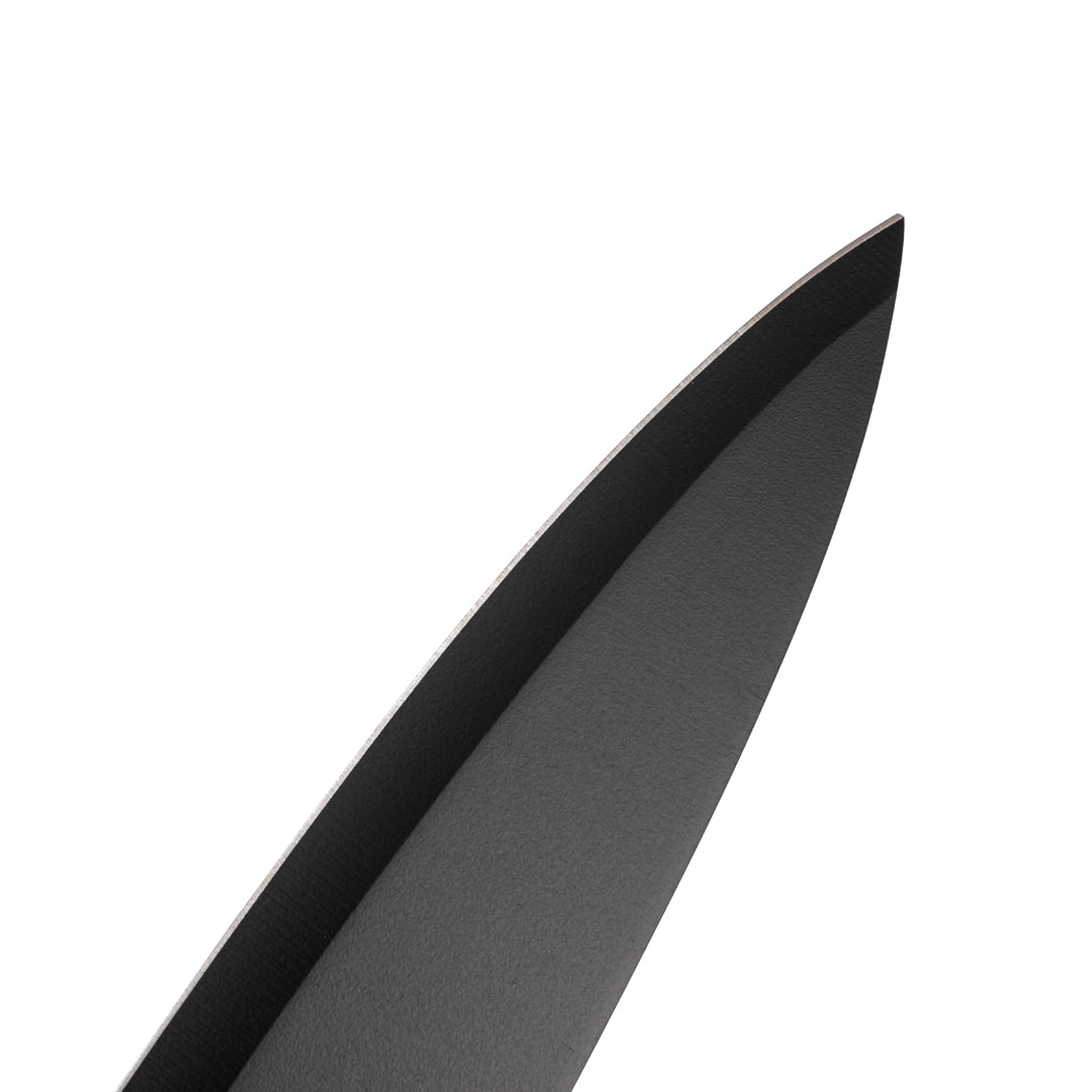 DC CASA L/BLACK COLTELLO CHEF S/TOUCH 33CM
