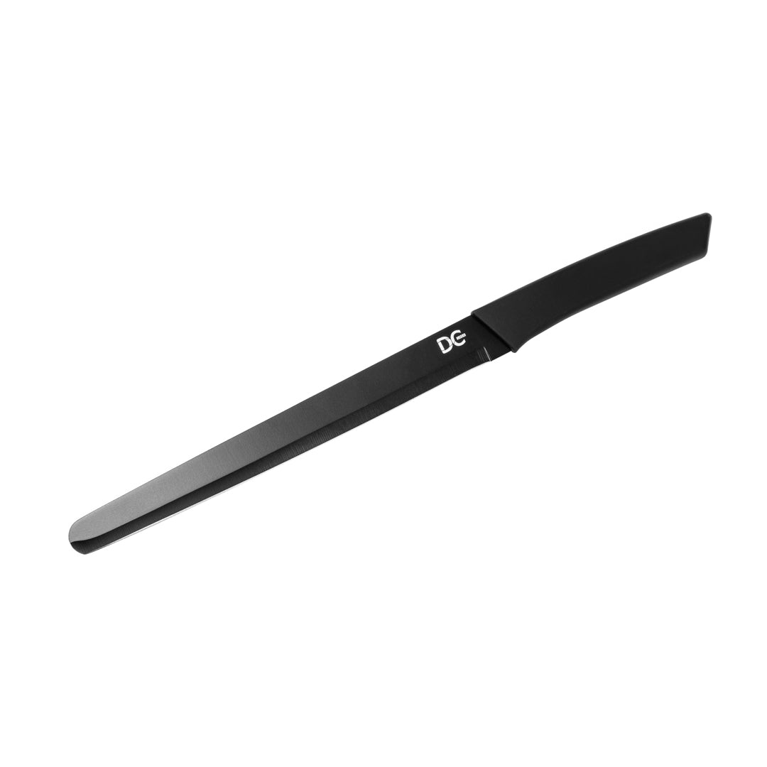 DC CASA L/BLACK COLTELLO PROSCIUTTO S/TOUCH 38.5CM