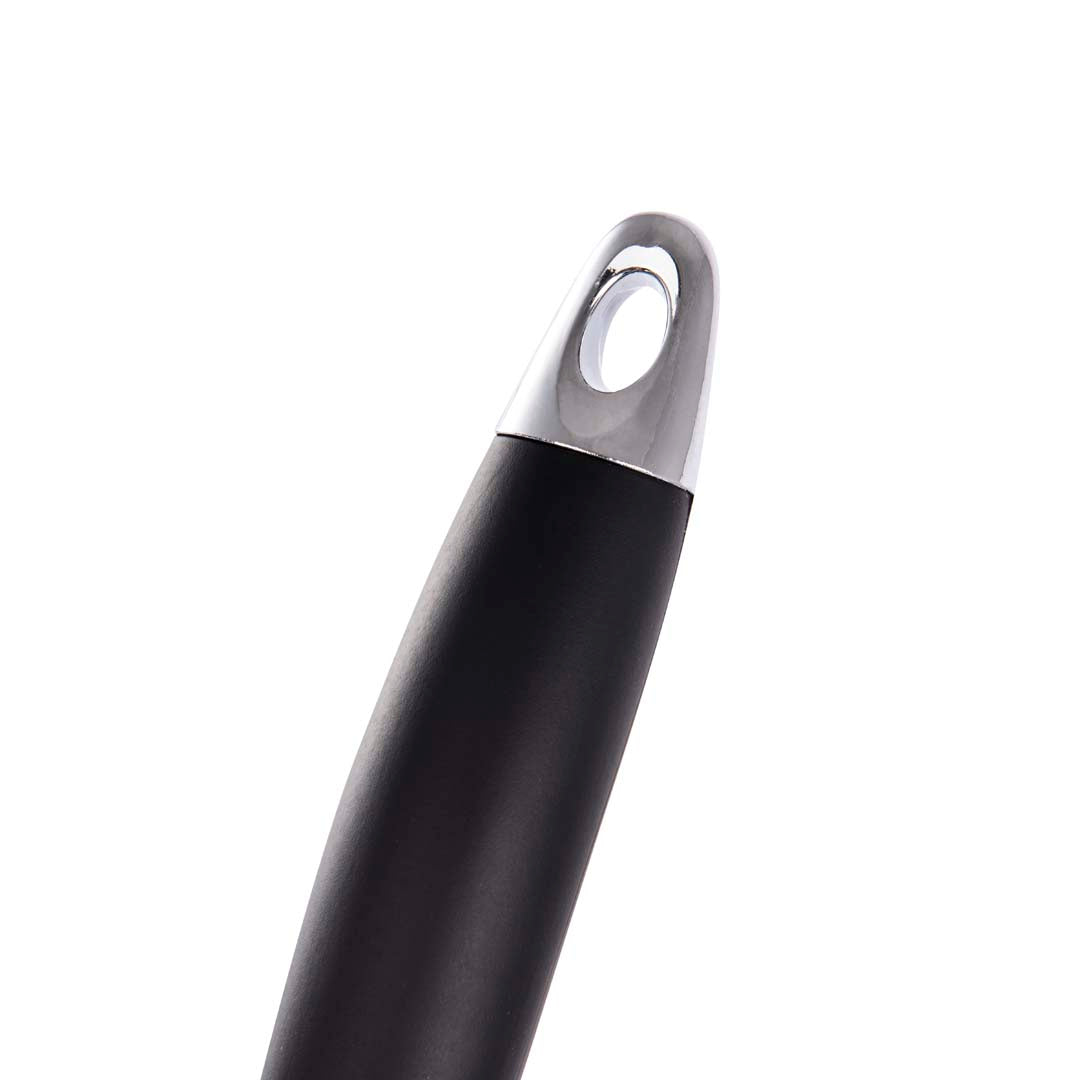 DC CASA L/BLACK PELAPATATE ACCIAIO 18.5X6.2CM