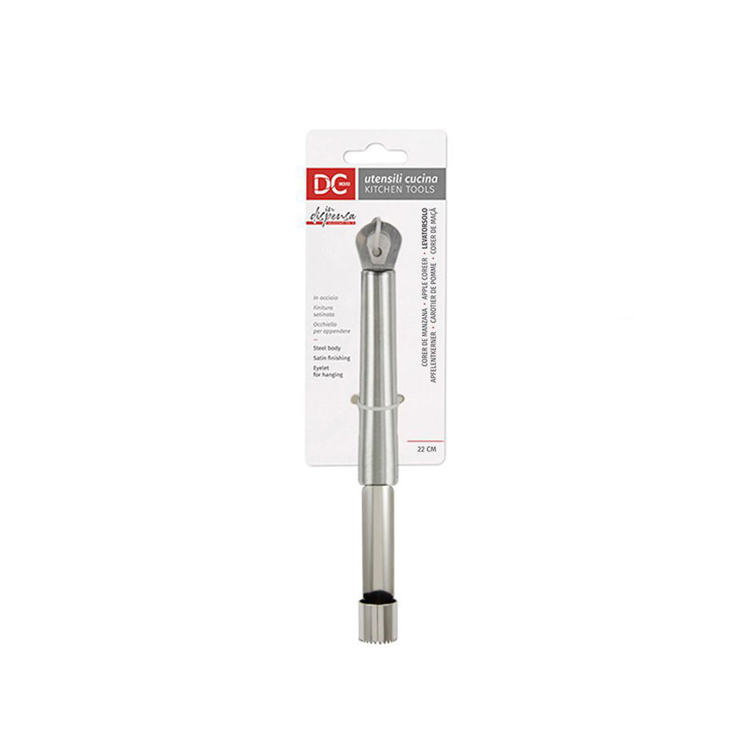 DC CASA LEVATORSOLO ACC.SATINATO 22X2.5CM