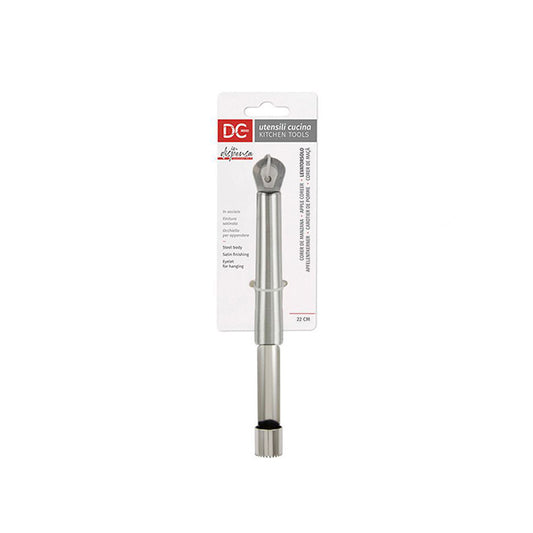 DC CASA LEVATORSOLO ACC.SATINATO 22X2.5CM