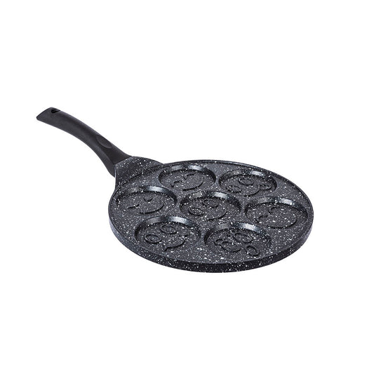 DC CASA L/ITS TIME PAD.PANCAKE INDUZ.26CM EMOTICON