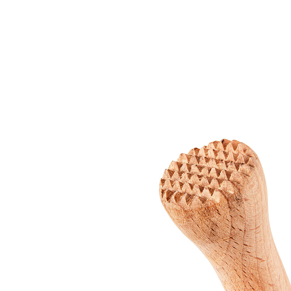 DC CASA PESTELLO LEGNO 21.5X3CM