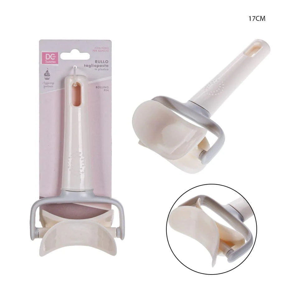 DC CASA RULLO TAGLIAPASTA 17CM