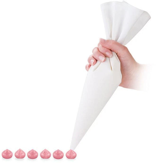 DC CASA SAC A POCHE PLASTICA MONOUSO 35CM 20PZ