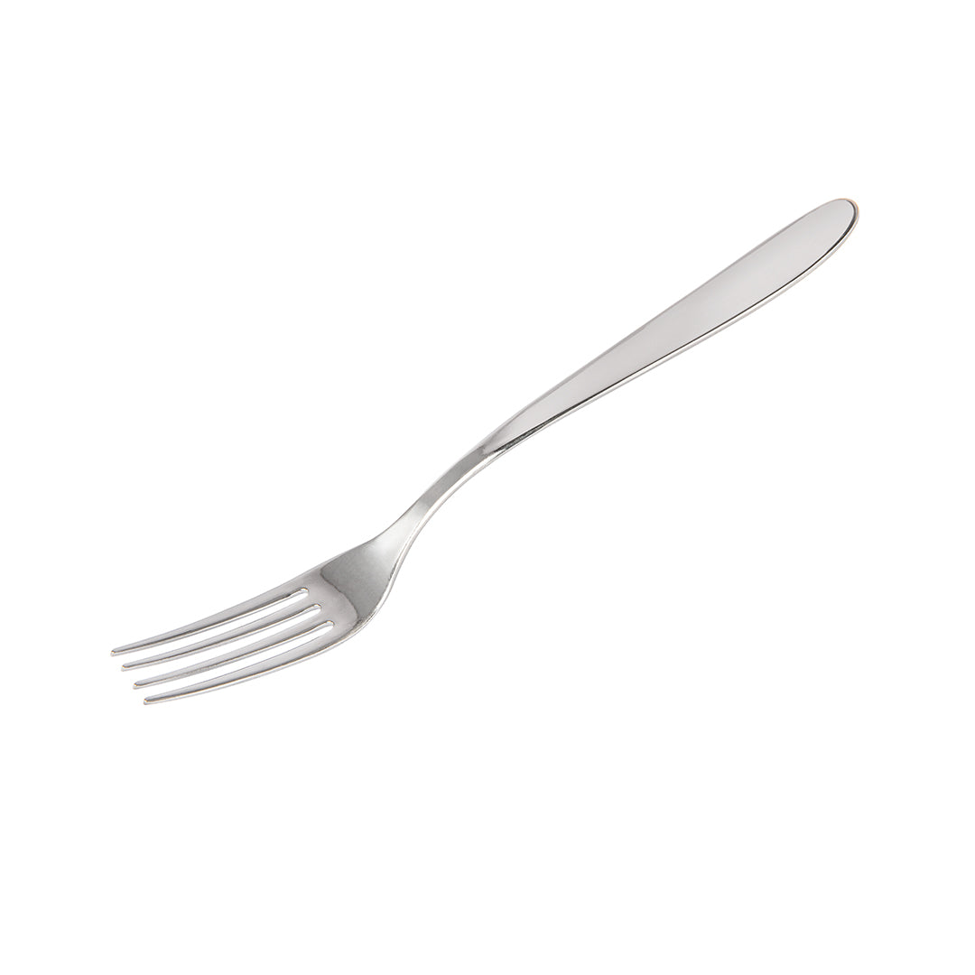 DC CASA SERV.NEW CHEF 18/C FORCH.FRUTTA 17.5CM 3PZ