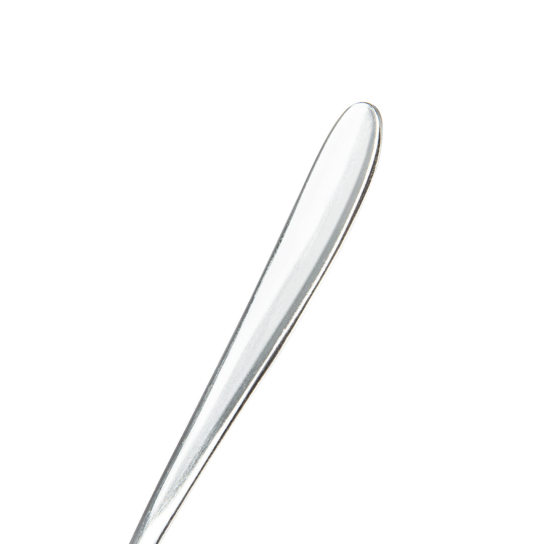 DC CASA SERV.NEW CHEF 18/C FORCH.FRUTTA 17.5CM 3PZ