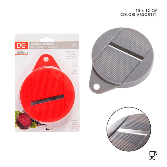 DC CASA TAGLIA-AFFETTA 15X12CM